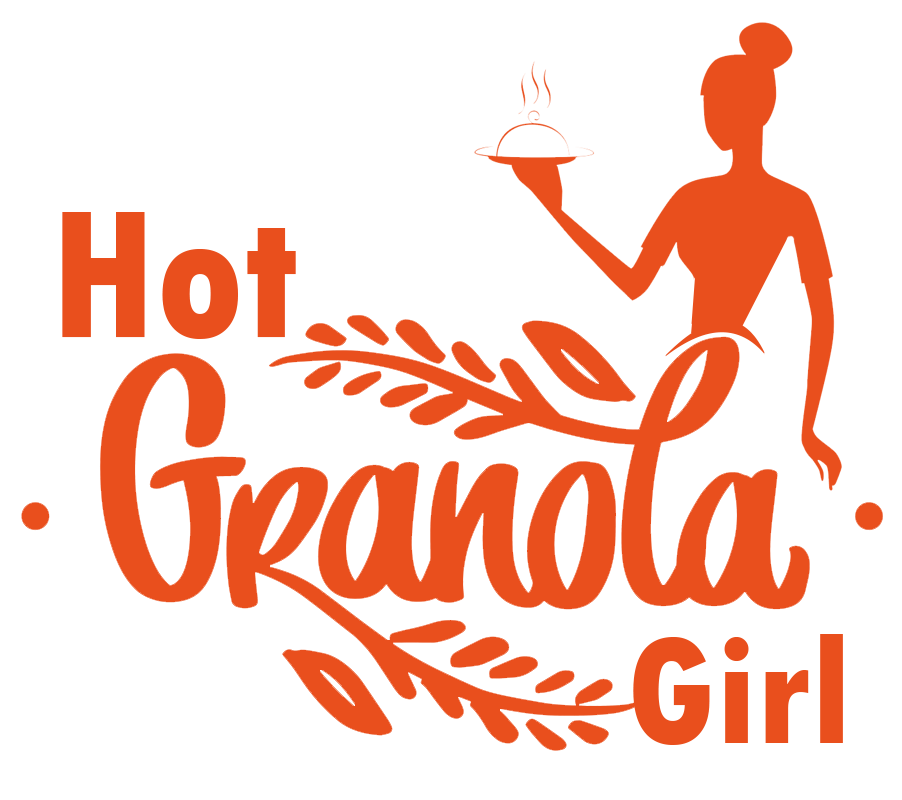  Hot Granola Girl
